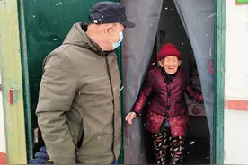 离家不离村，“互助幸福院”让农村老人安享晚年图片