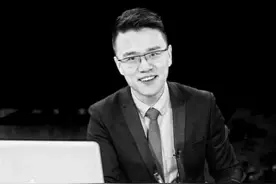 主持人李昕鑫确认离世，年仅37岁图片