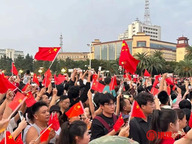 十二时辰，爱上南昌