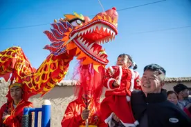 为“Loong”正名，今天我们如何传播中华龙文化？图片