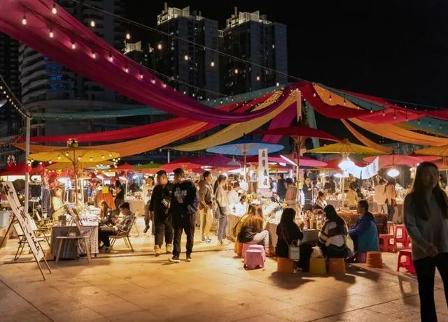 南宁就是冬日旅游天花板！摘果+跑马+演唱会+美景打卡，带你玩转“水果自由”之旅