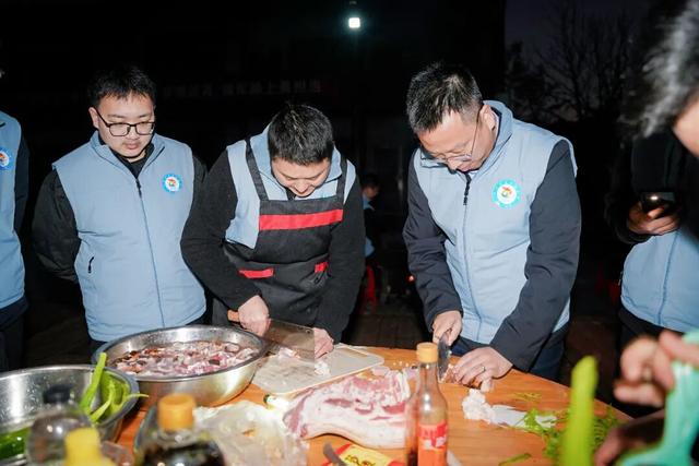 十二载初心不改，巴中青年再踏“重走红军路”征程