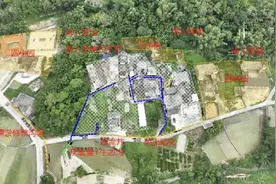 因地制宜！茂名信宜市走出一条山区农村生活污水治理之路→图片