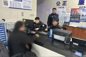 跨市“送牛奶”？司机接到“可疑订单”后，果断报警！图片