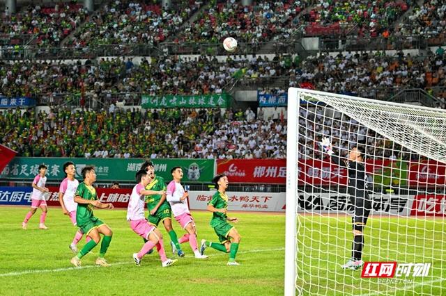 湘超烽火，打卡武陵！一份献给铁杆球迷的常德漫游指南