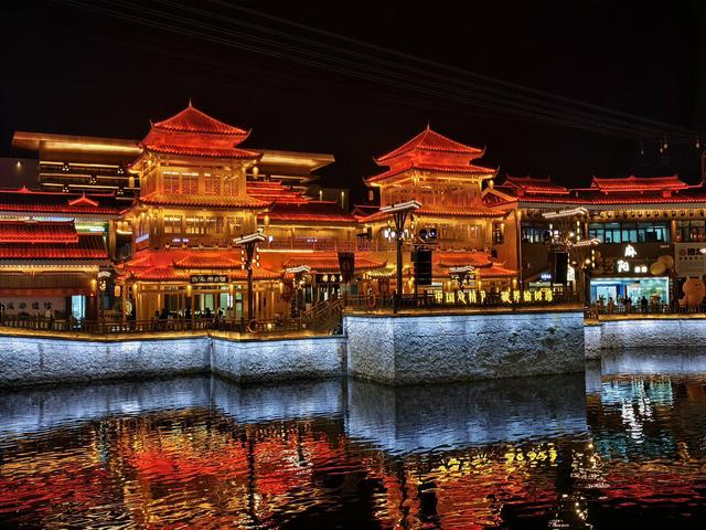 世界那么大 我要去怀化｜怀化城南文旅地标成市民休闲打卡热地