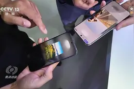 焦点访谈丨十年磨一剑！“纯血鸿蒙”让我们不再缺“芯”少“魂”图片