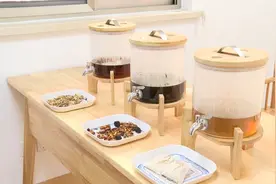 白露秋意起，茶饮暖身心~一起来喝杯“茶”吧图片