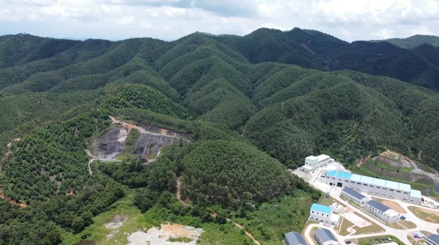 揭秘！“大国重器”中微子实验室为何建在开平这里？