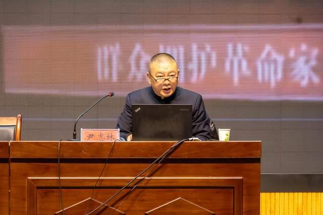 江苏电子信息职业学院：红色基因代代传 沂蒙精神久久颂