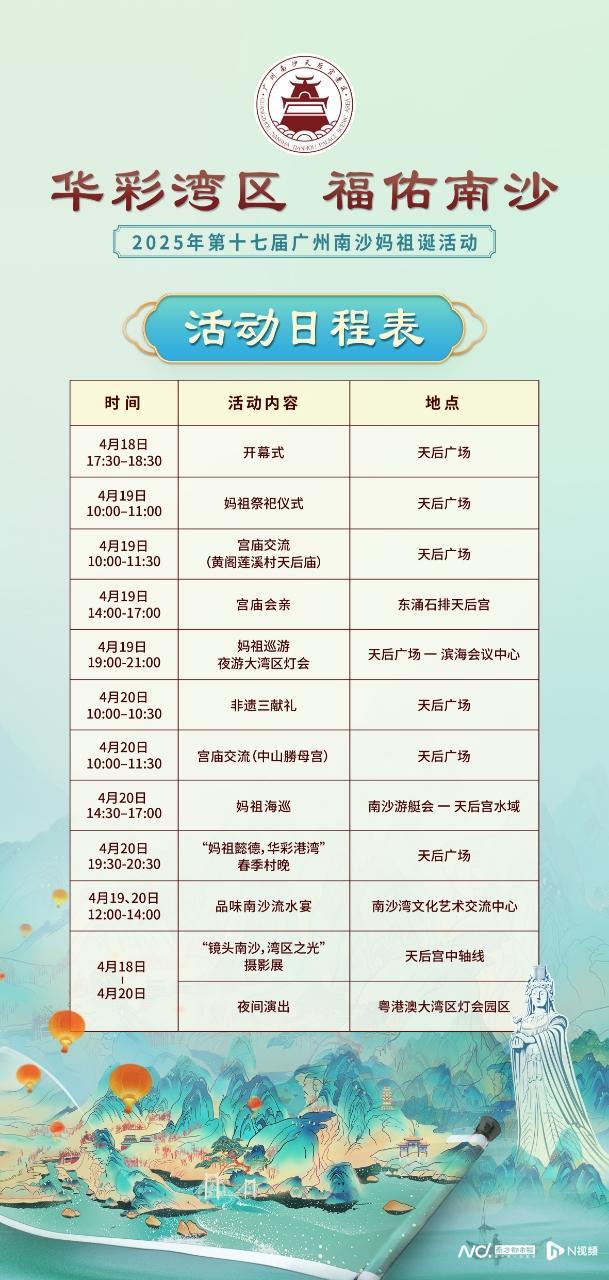 NBA球星罗斯“空降”南沙！还有这些超燃时刻等你来解锁