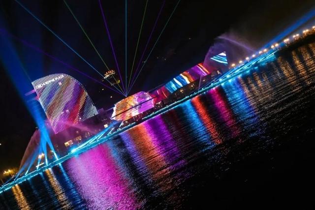 雅安首家五星级旅游饭店诞生！雅安皇冠假日酒店获评五星级旅游饭店