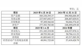 财说| 4.95亿元豪赌冻干赛道，煌上煌高溢价收购只为“买利润”图片