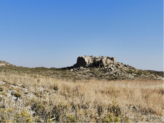 另一个悟空：没有七十二变，却同样走过十万八千里