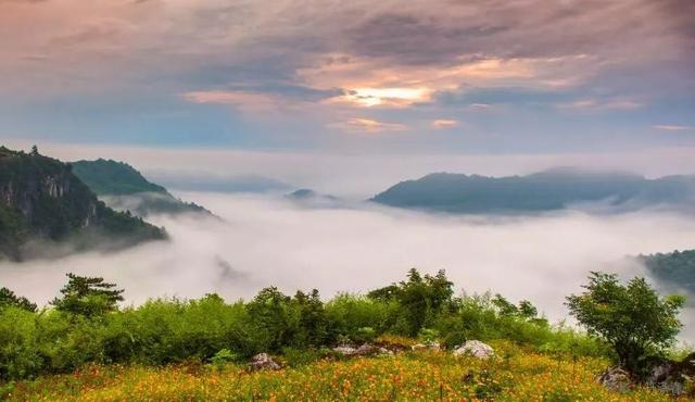 福地怀化·温暖季丨福气满满迎元旦！福地怀化跨年攻略来啦