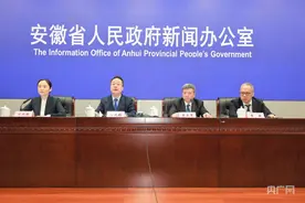 开展分型分类精准帮扶  安徽多举措提升个体工商户发展质量图片