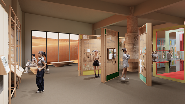 中国国家地理自然影像中心启动