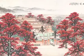 画卷中的百年农讲所⑥ | “95后”写50余个故事讲百年图片