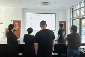 奉贤拍品上线“阿里拍卖”，竞拍超激烈→图片
