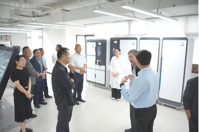 山东省新型化学储能及智能安全重点实验室揭牌仪式暨2025年度学术交流会顺利召开
