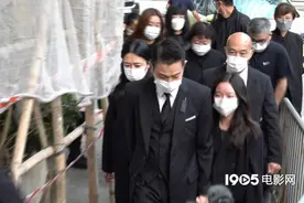 刘德华结婚15年首次为妻子正名 叫朱丽蒨非朱丽倩图片