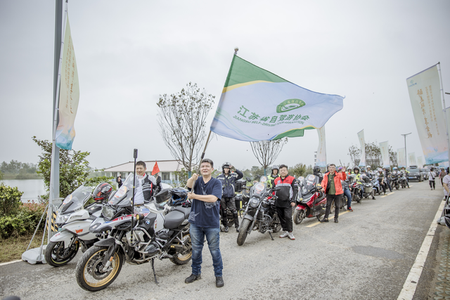 跟着水网看宿迁④