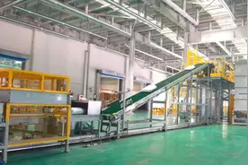 安徽：破壁垒优环境 民营经济打开发展新空间图片