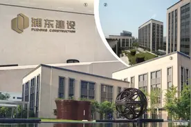 浦东建设：老基建展新颜图片