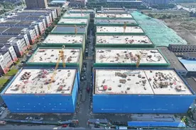 存量空间“土生金”！常州经开盘活低效用地，深挖发展增量图片