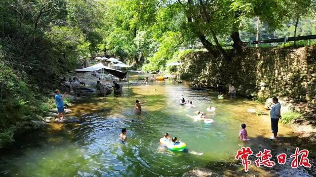 鼎城区：农文旅融合激发新活力