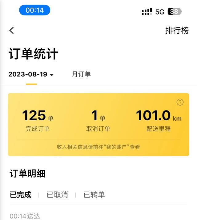 小伙家门口设零食架供外卖员自取遭质疑，回应：曾送过两年外卖，收入好转想为他人撑伞