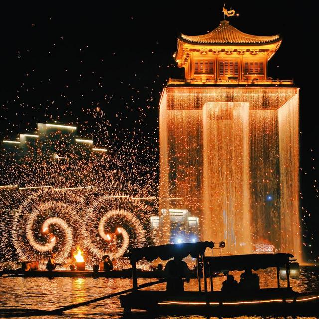 晚潮｜且道惊鸿婺源行