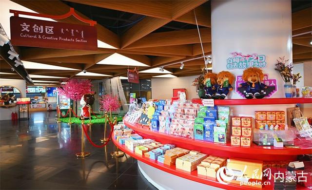 北疆文化源 魅力青城韵｜“民声”落地：一座博物院如何让北疆文化“活”起来？