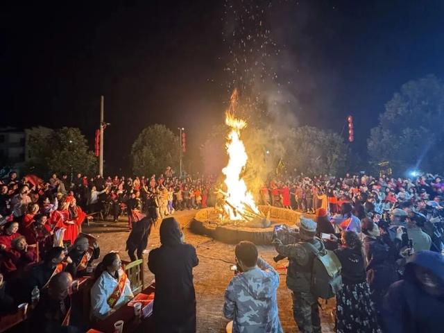 风景这边独好！2025浮梁文旅精彩瞬间