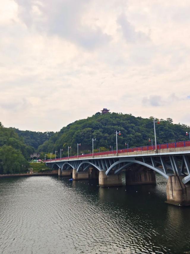 上饶假日city walk指南！慢漫游超治愈~
