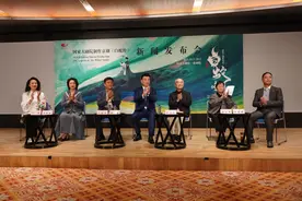 京剧名家新秀将同台演绎国家大剧院版《白蛇传》图片