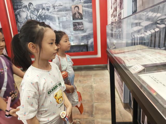 “发现顺德 研学之旅”第二期正火热进行中 青少年沉浸式探索本土文化