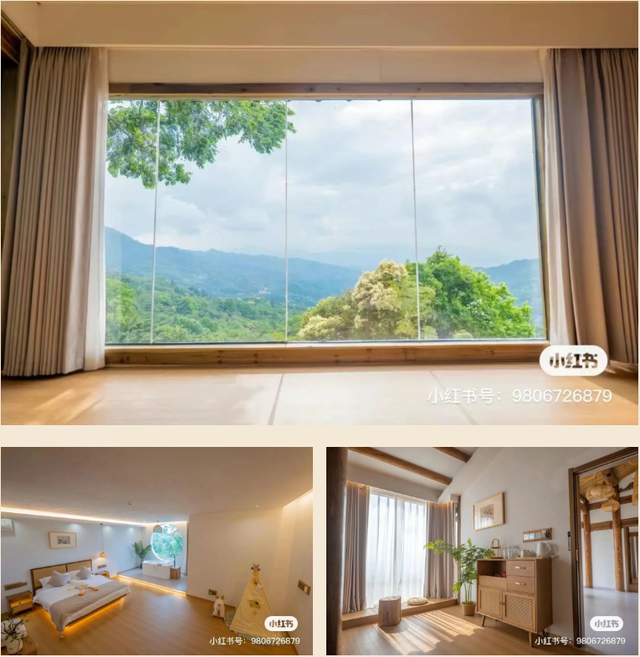 三明上榜“2025年中国康养城市排行榜百强”，邀您来解锁一场自然疗愈之旅～