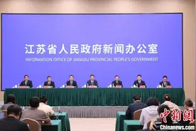 江苏实现人口密度最大省份口粮自给、调出有余图片