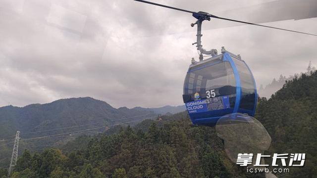 大V打卡“福地怀化”，探寻文旅赋能“湖湘样本”