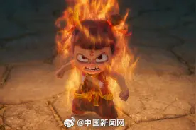 泡泡玛特回应哪吒盲盒手办售罄图片