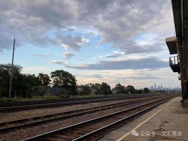 开车经过并不是一种联结丨文汇笔会