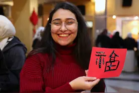 春节出境游去埃及？收好这份“旅行指南”！图片