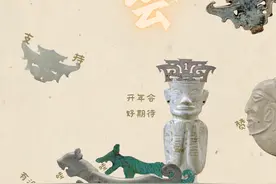 百闻不如一见｜跨越4000年！大半个中国的美玉都来“开年会”了图片