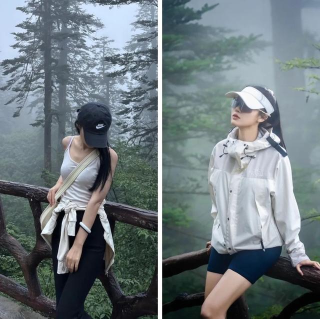 又有福啦！8月9日，瓦屋山元气女团等你来邂逅！