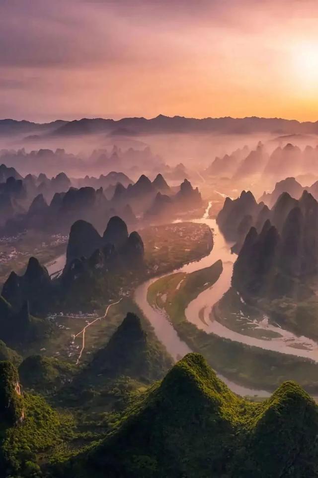 第十九届联合国旅游组织/亚太旅游协会旅游趋势与展望大会将于2025年9月在桂林举办，共探旅游生态新未来