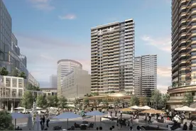 汽车主题乐园、名人艺术中心……未来两年浙江新建成一批文旅“网红”地标图片