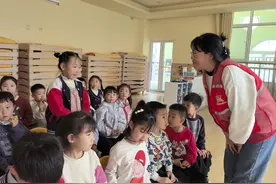 绿色清明更"清明"图片