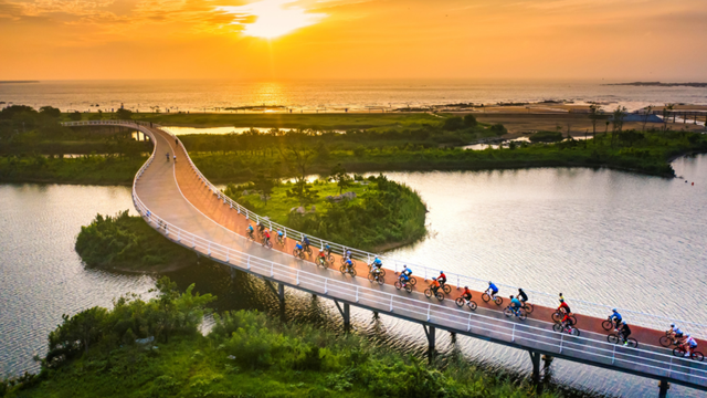 日照！“青睐”之地合作伙伴！
