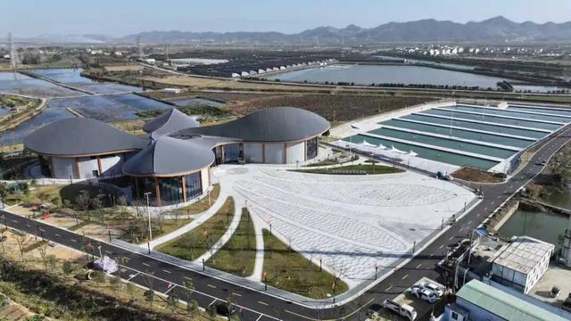 预计12月上旬正式对外开放！九江又添一打卡点